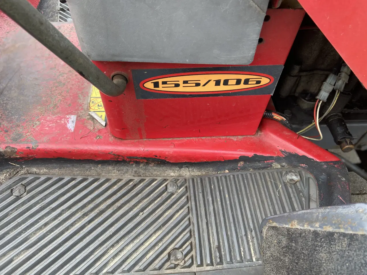 Billede 4 - Murray Sentinel 