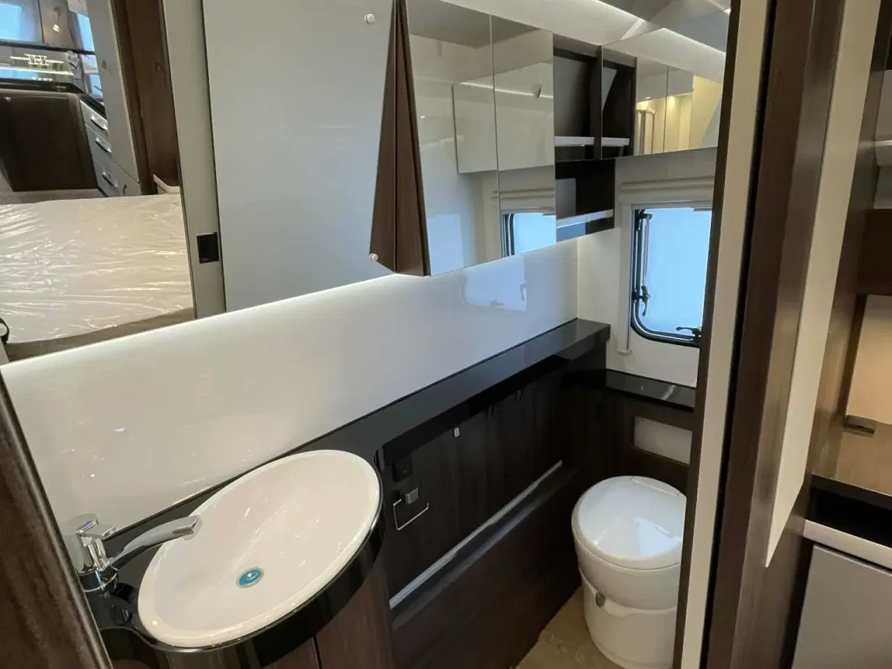 Billede 13 - 2026 - Hobby Prestige 720 WQC