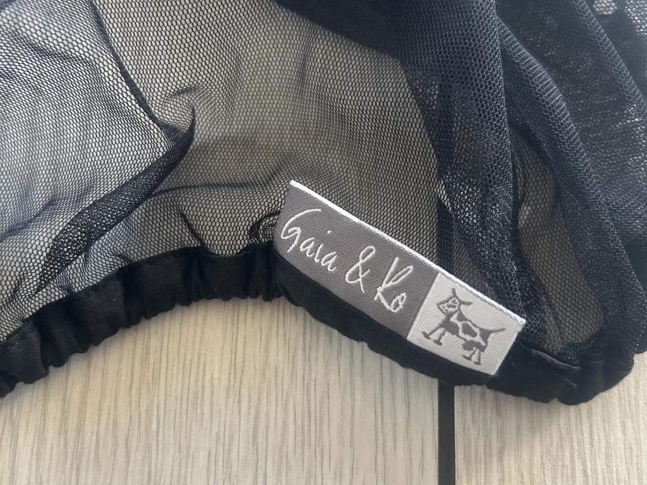 Billede 4 - Babyudstyr