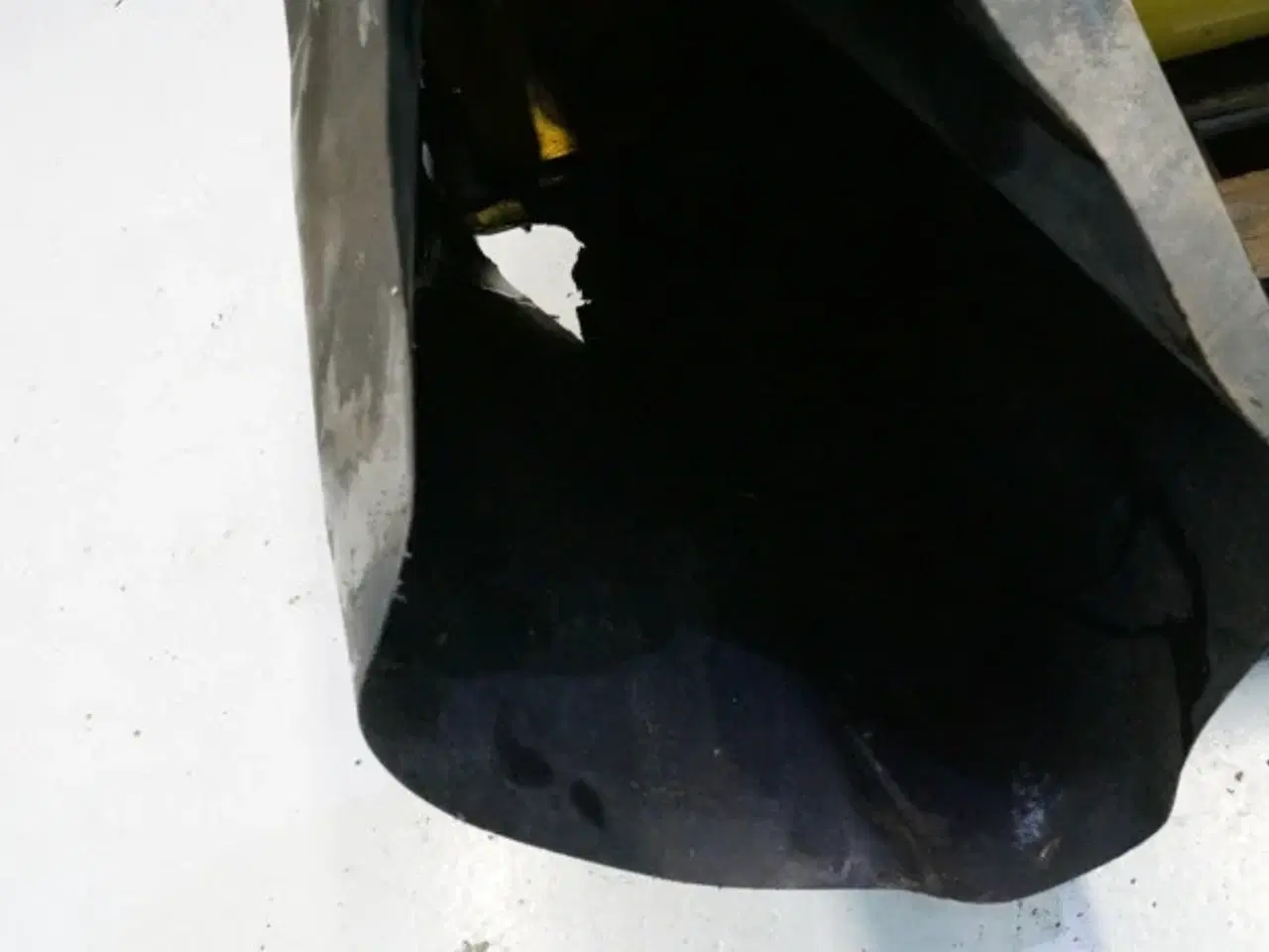 Billede 12 - New Holland TX68 Rep Rør 2,2m 84019924