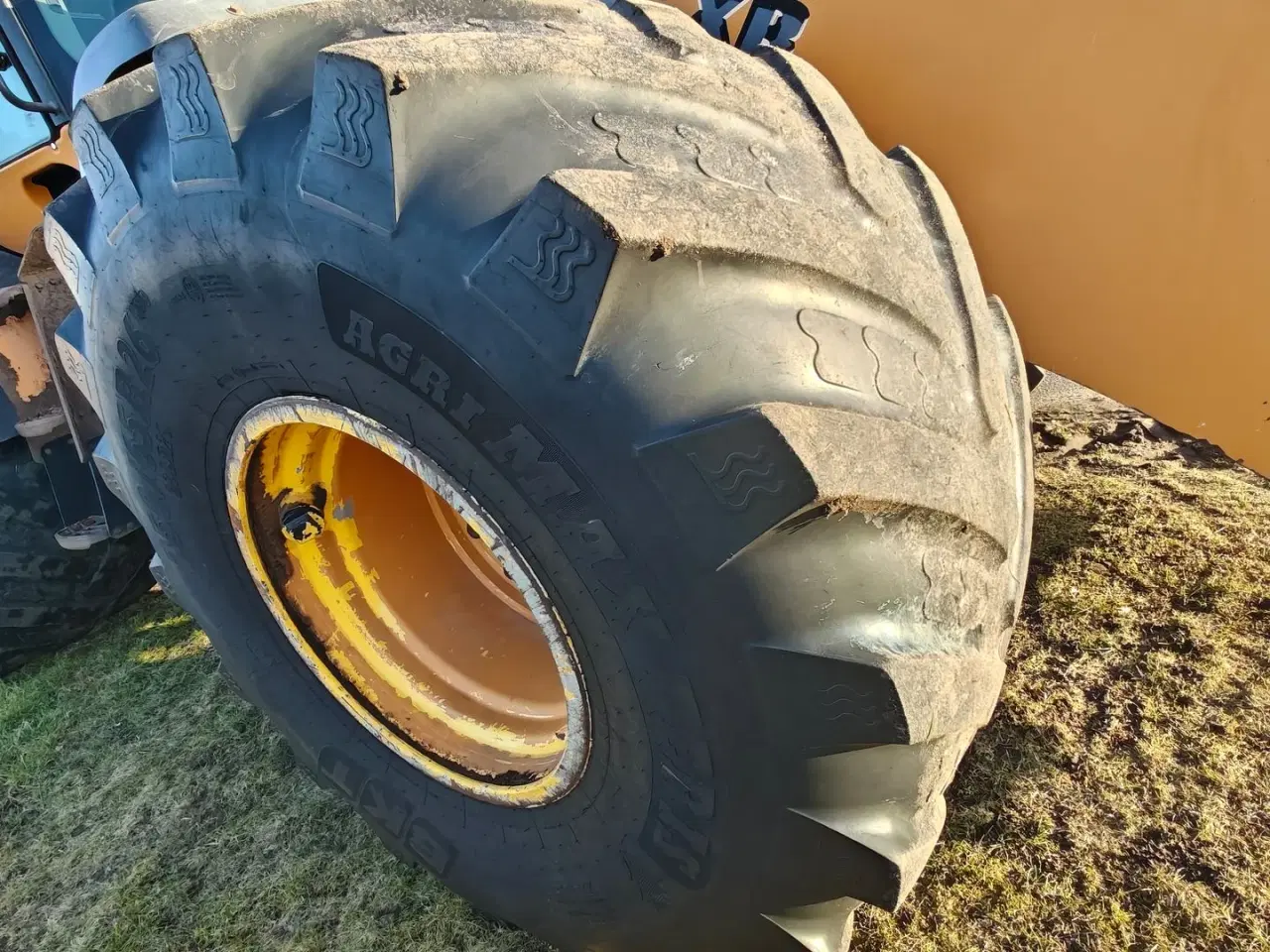 Billede 11 - Case 721F