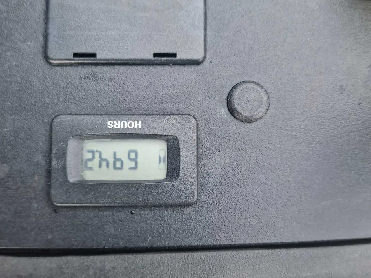 Billede 7 - Simplicity SZT 275