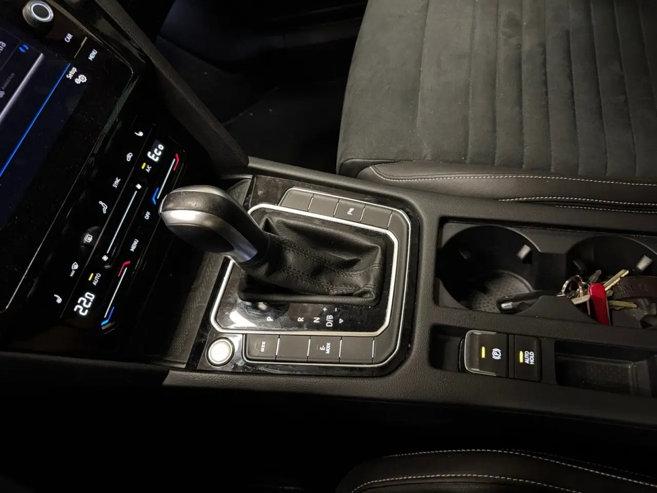 Billede 12 - VW Passat 1,4 GTE Variant DSG