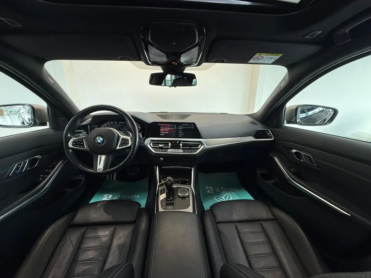 Billede 8 - BMW M340i 3,0 Touring xDrive aut.