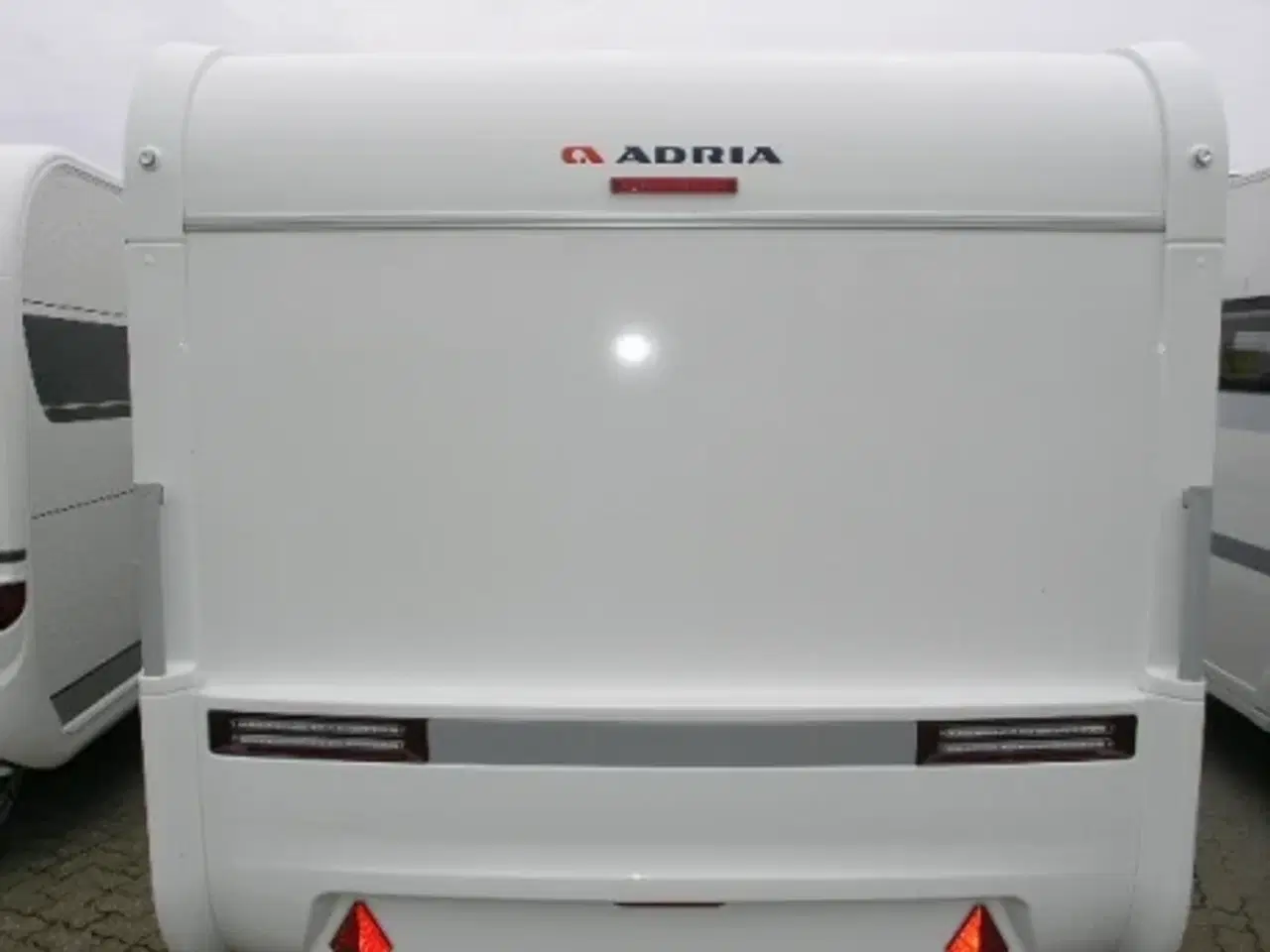 Billede 5 - Adria Altea 502 UL Kampagne