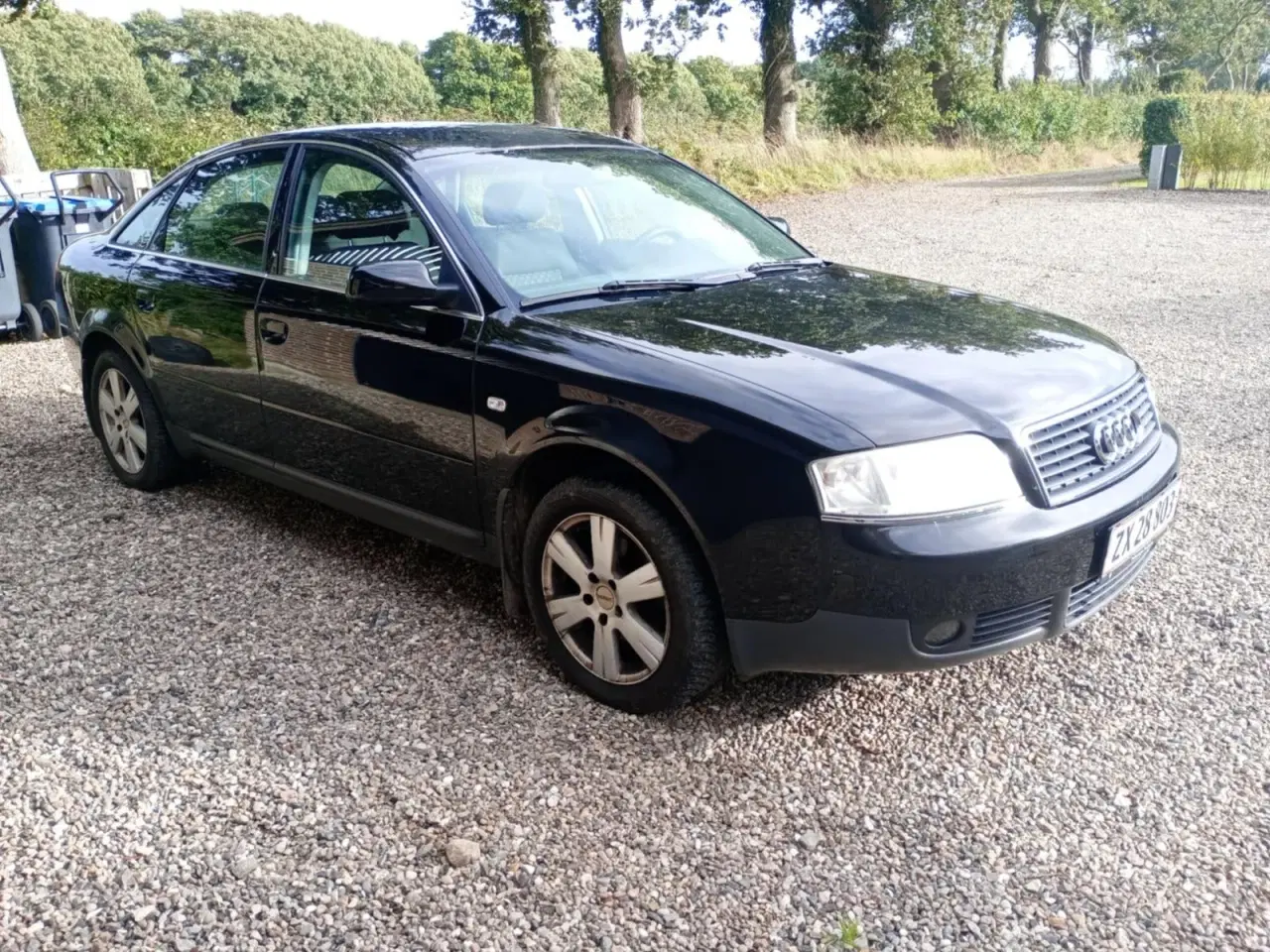 Billede 3 - Audi A6 2,0 