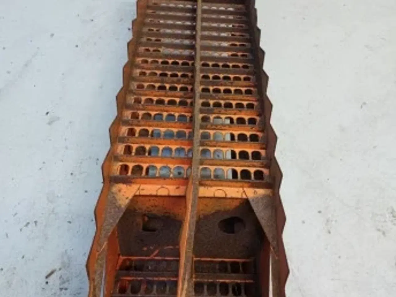 Billede 10 - Dronningborg D7000 Ryster 28450440