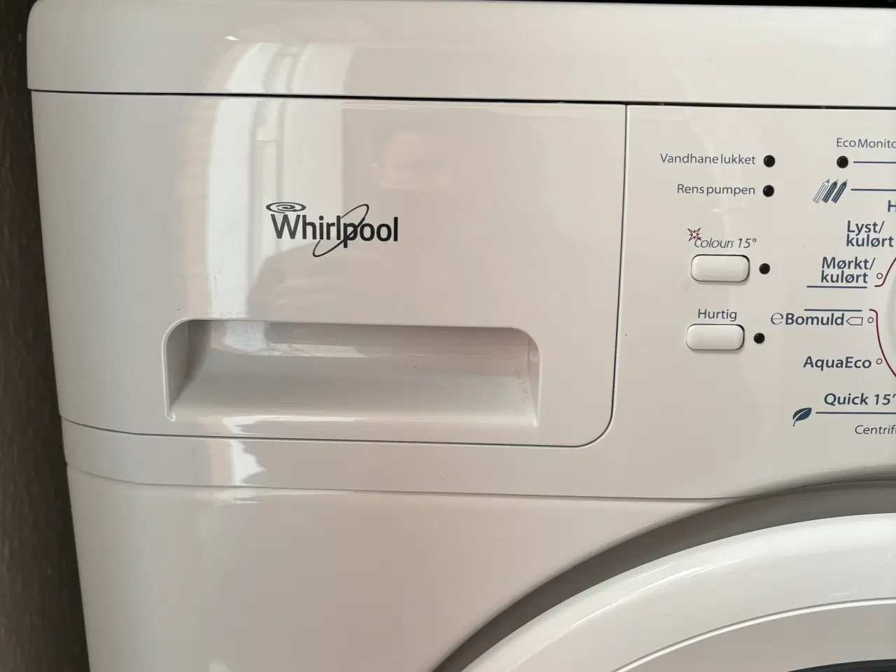 Billede 2 - Whirlpool