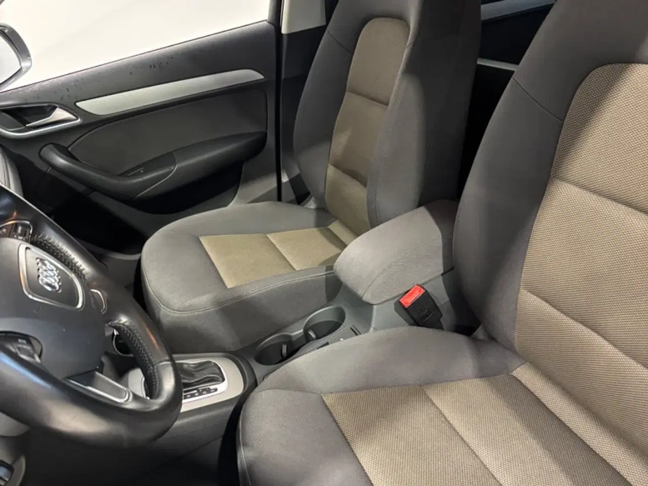 Billede 5 - Audi Q3 S-Tronic 177HK