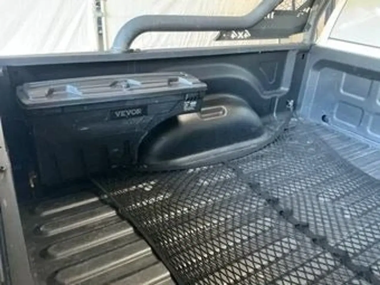 Billede 7 - Dodge RAM 1500 3,6 V6 SLT aut. 4x4