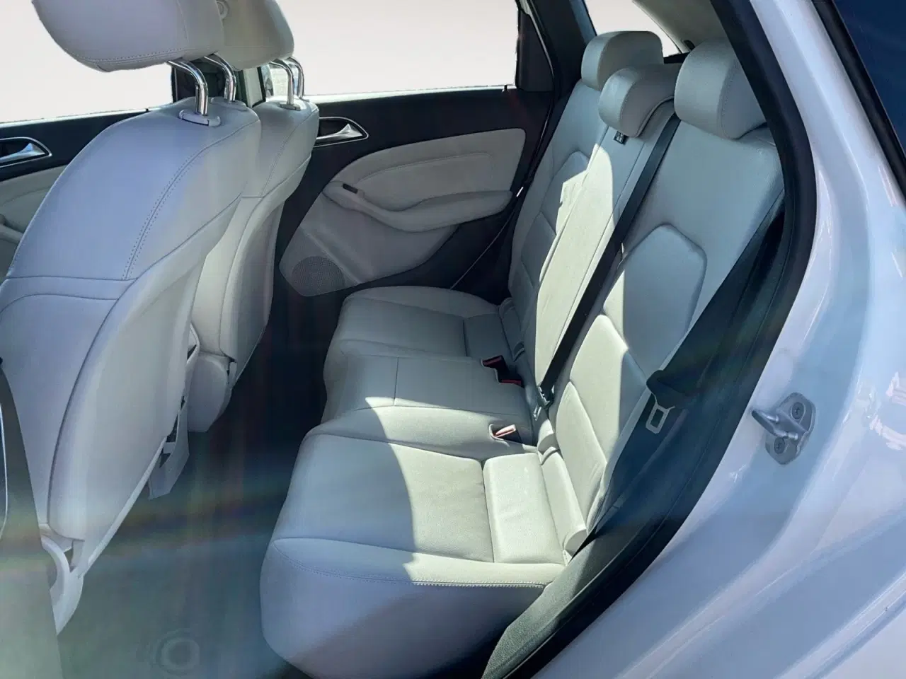Billede 14 - Mercedes B180 1,8 CDi BE