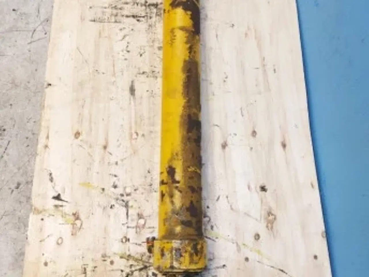 Billede 6 - Hydrema 906B HæveCylinder 202651