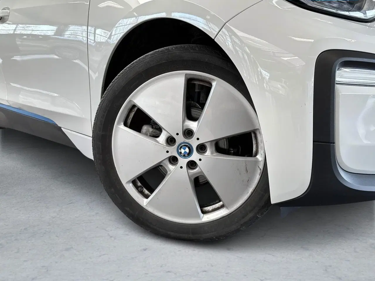 Billede 2 - BMW i3  BEV