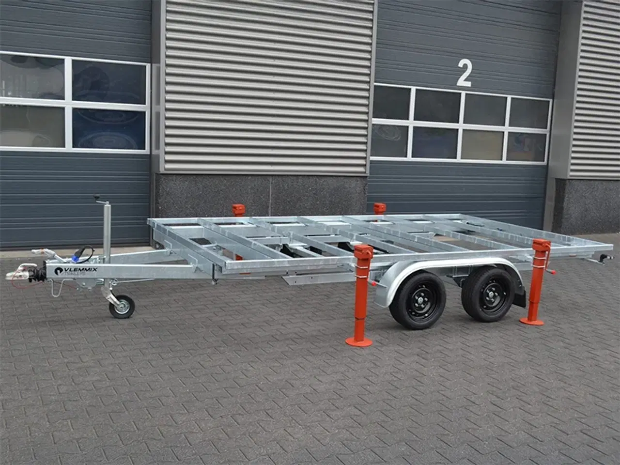 Billede 3 - VL-THP-DT420