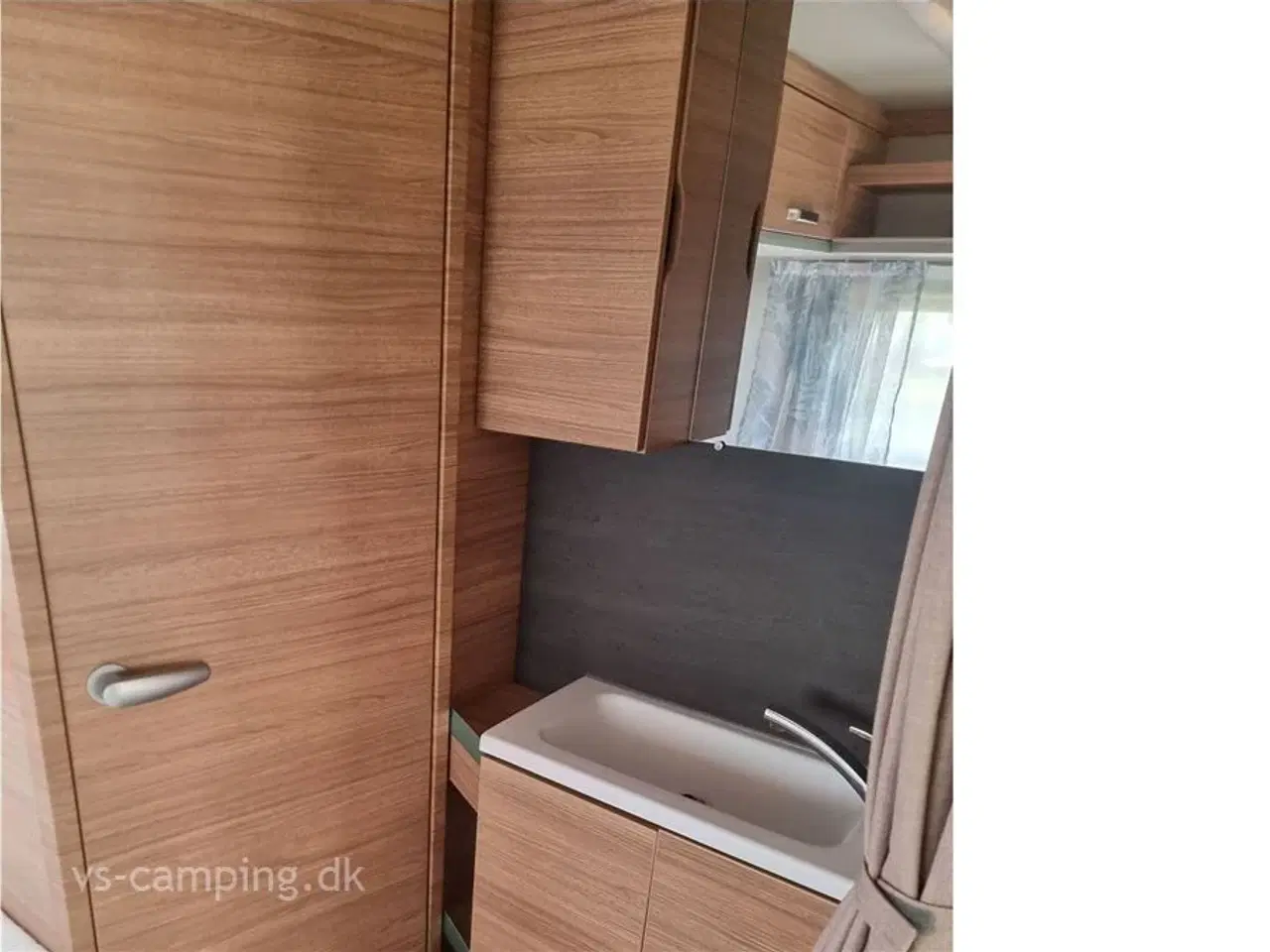 Billede 6 - 2022 - Weinsberg CaraOne 450 FU ATTRAKTIV REJSEVOGN MED POSEMARKISE & ISABELLA SUNSHINE PLUS