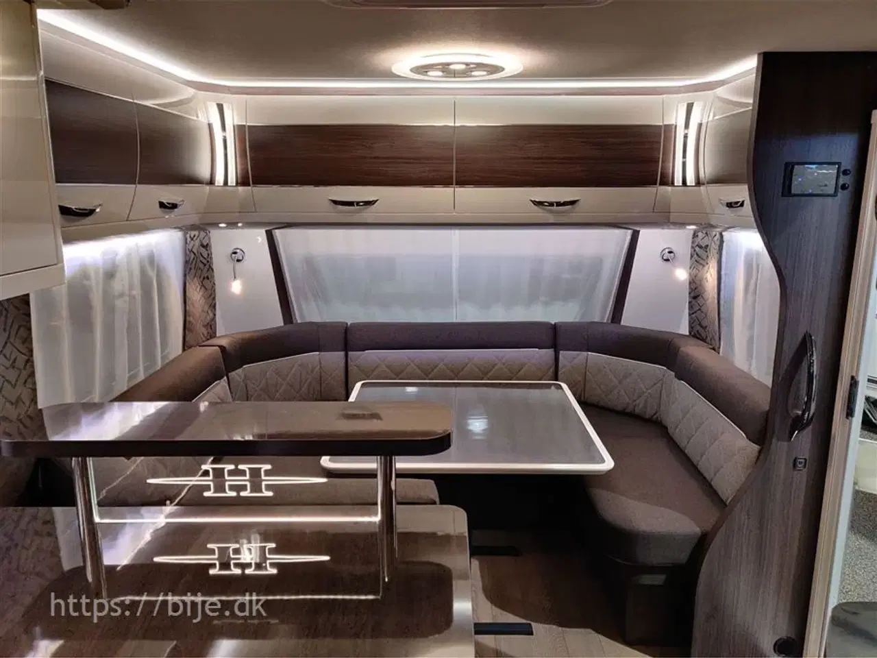 Billede 13 - 2024 - Hobby Prestige 560 FC