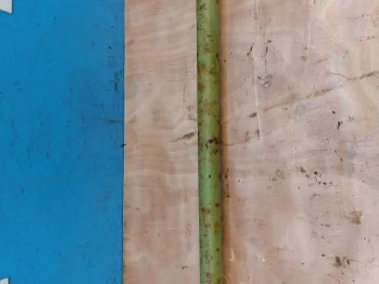 Billede 3 - Claas Dominator 76 Beskyttelsesrør 0006035962