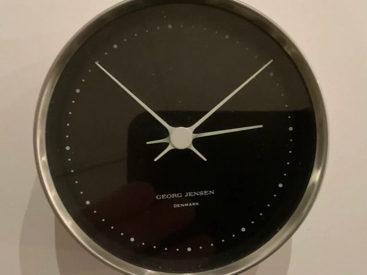 Billede 2 - Georg Jensen /Henning Koppel barometer og ur