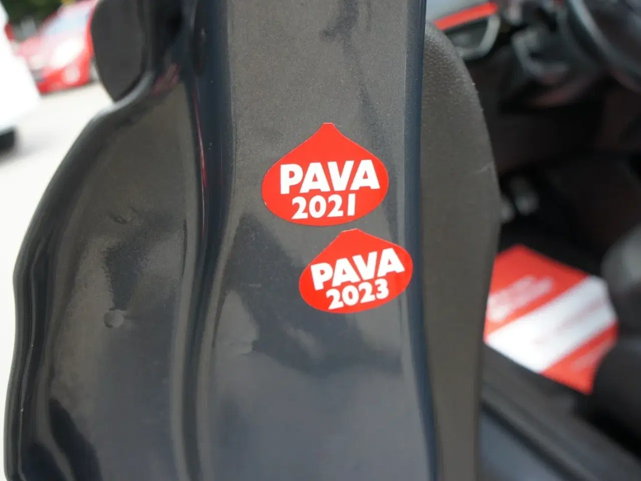 Billede 17 - Opel Corsa 1,4 16V Sport