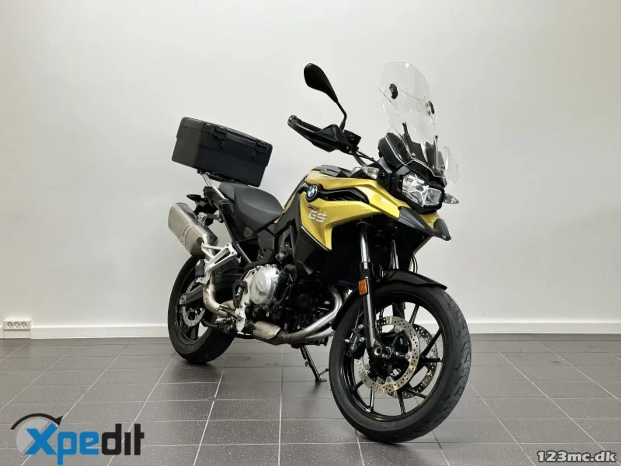 Billede 3 - BMW F 750 GS