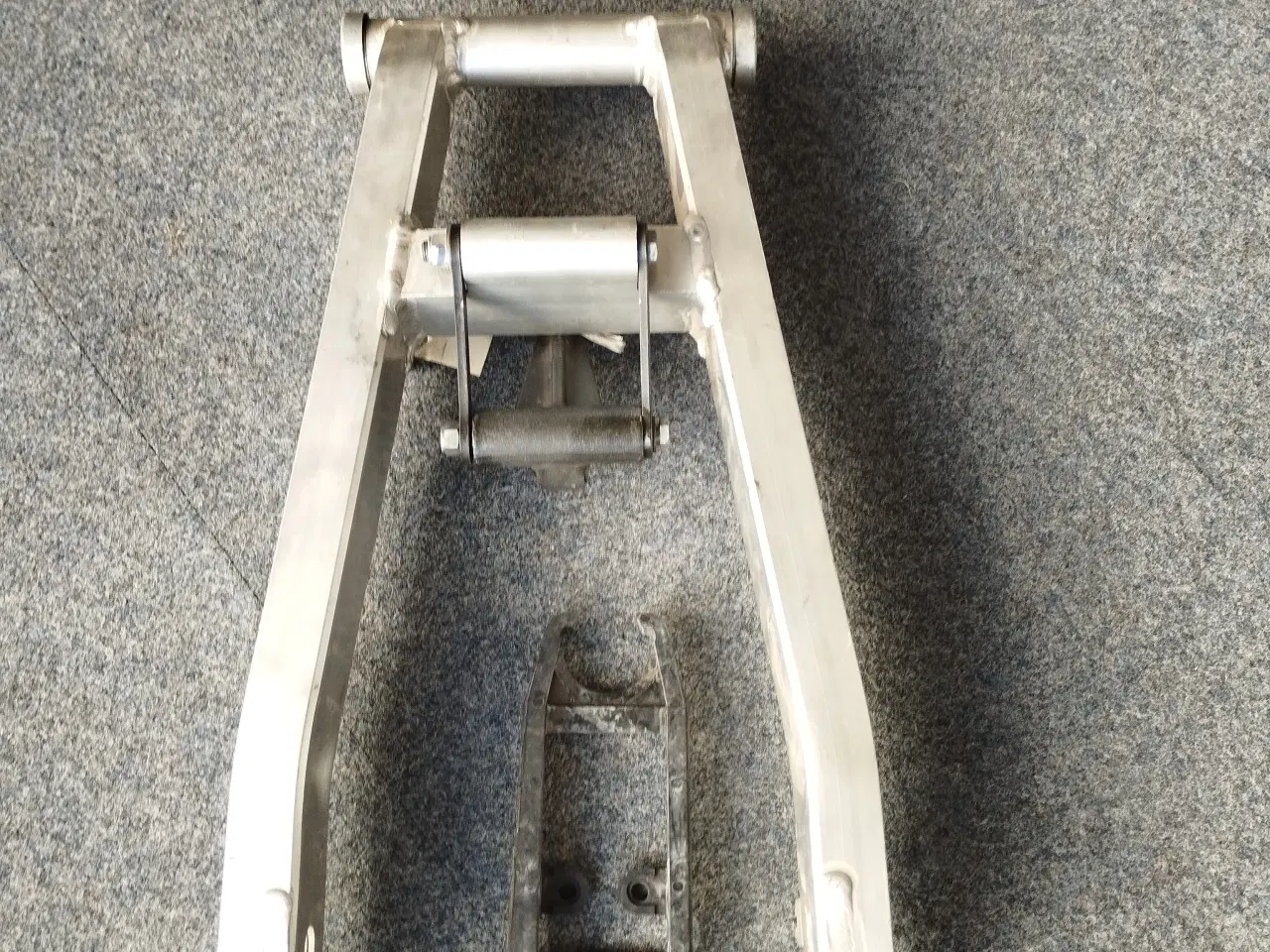 Billede 2 - Bagsvinger Yamaha FJ 1200 tilbud