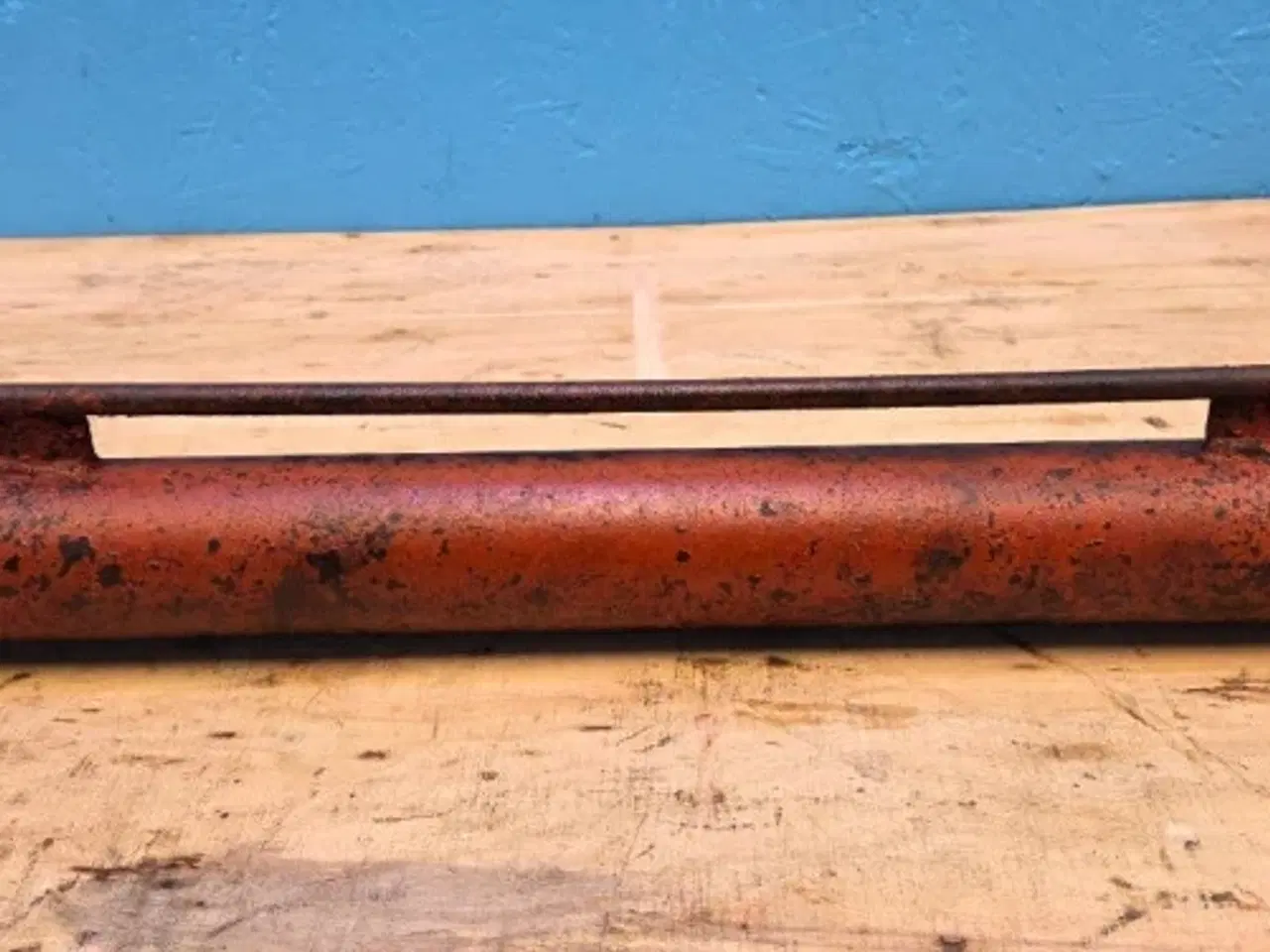 Billede 5 - RMH VSL16 Cylinder 630.06.04.00