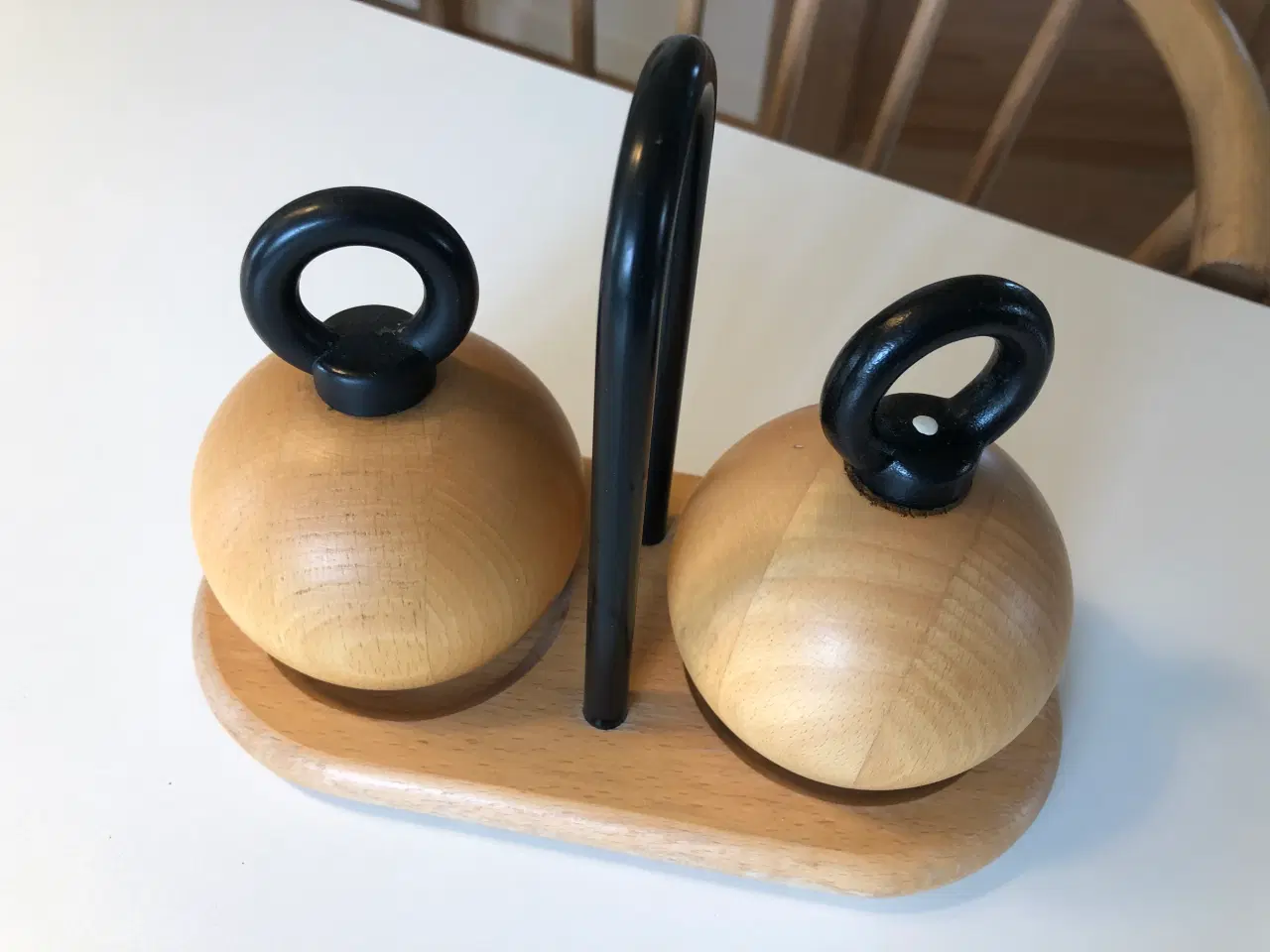 Billede 1 - Salt og peber sæt fra Bodum