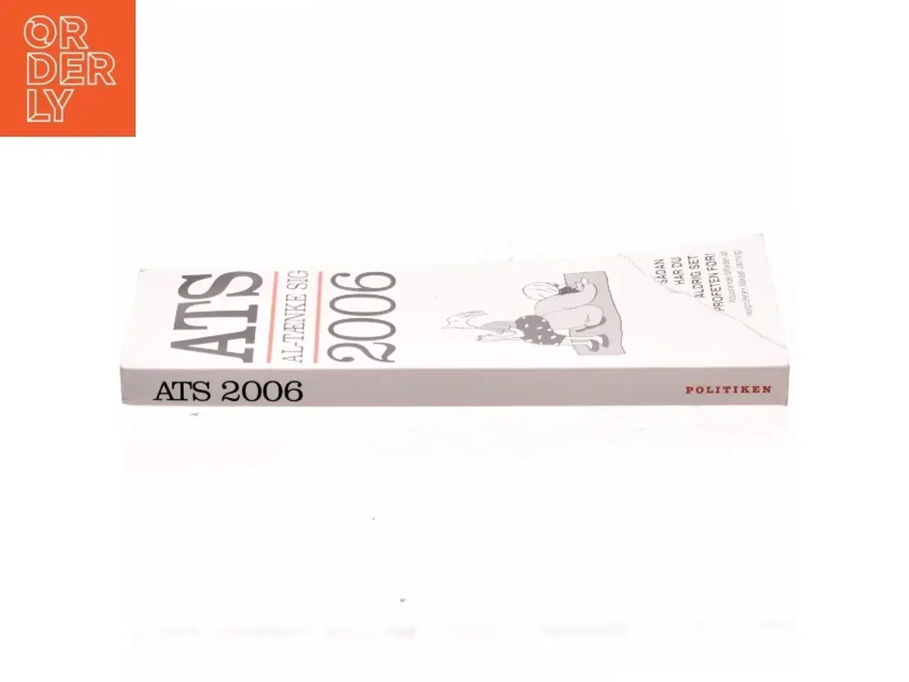 Billede 2 - ATS 2006