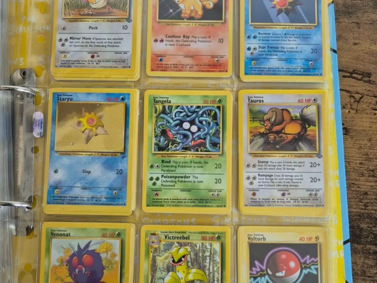 Billede 11 - Pokemon kort 