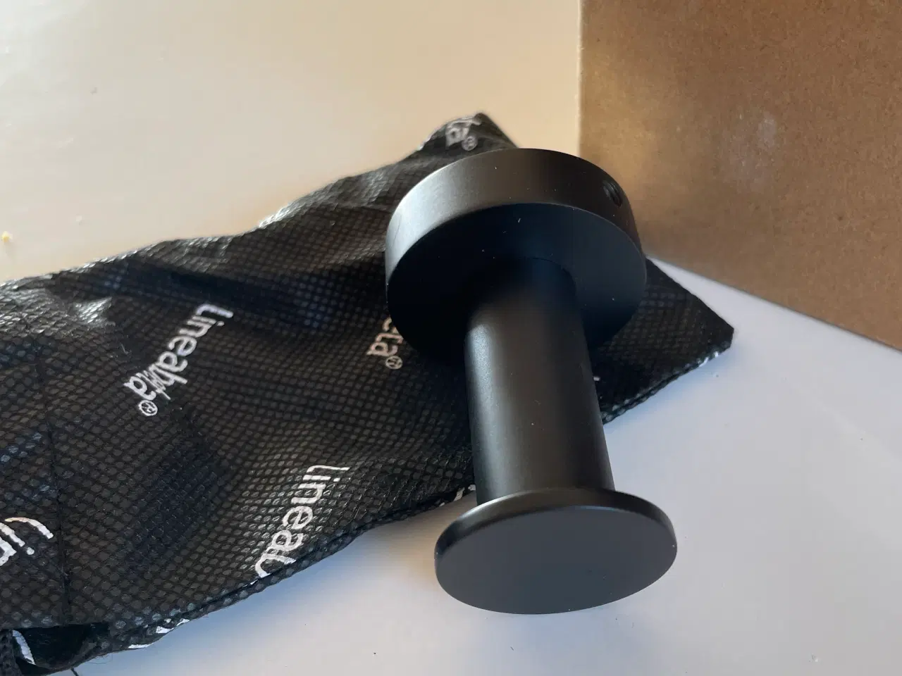 Billede 2 - Håndklæde holder