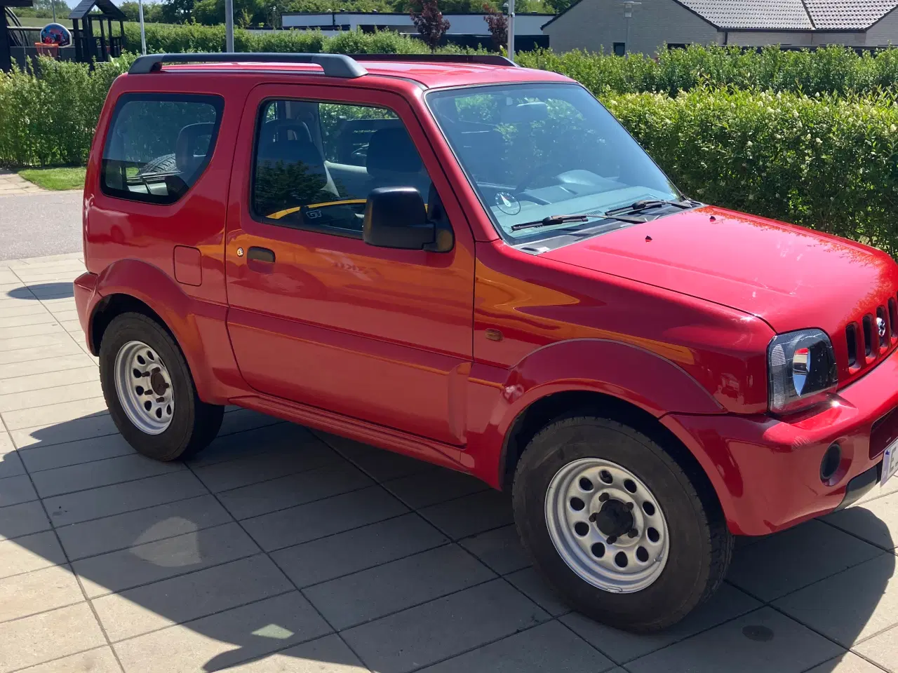 Billede 2 - 4x4