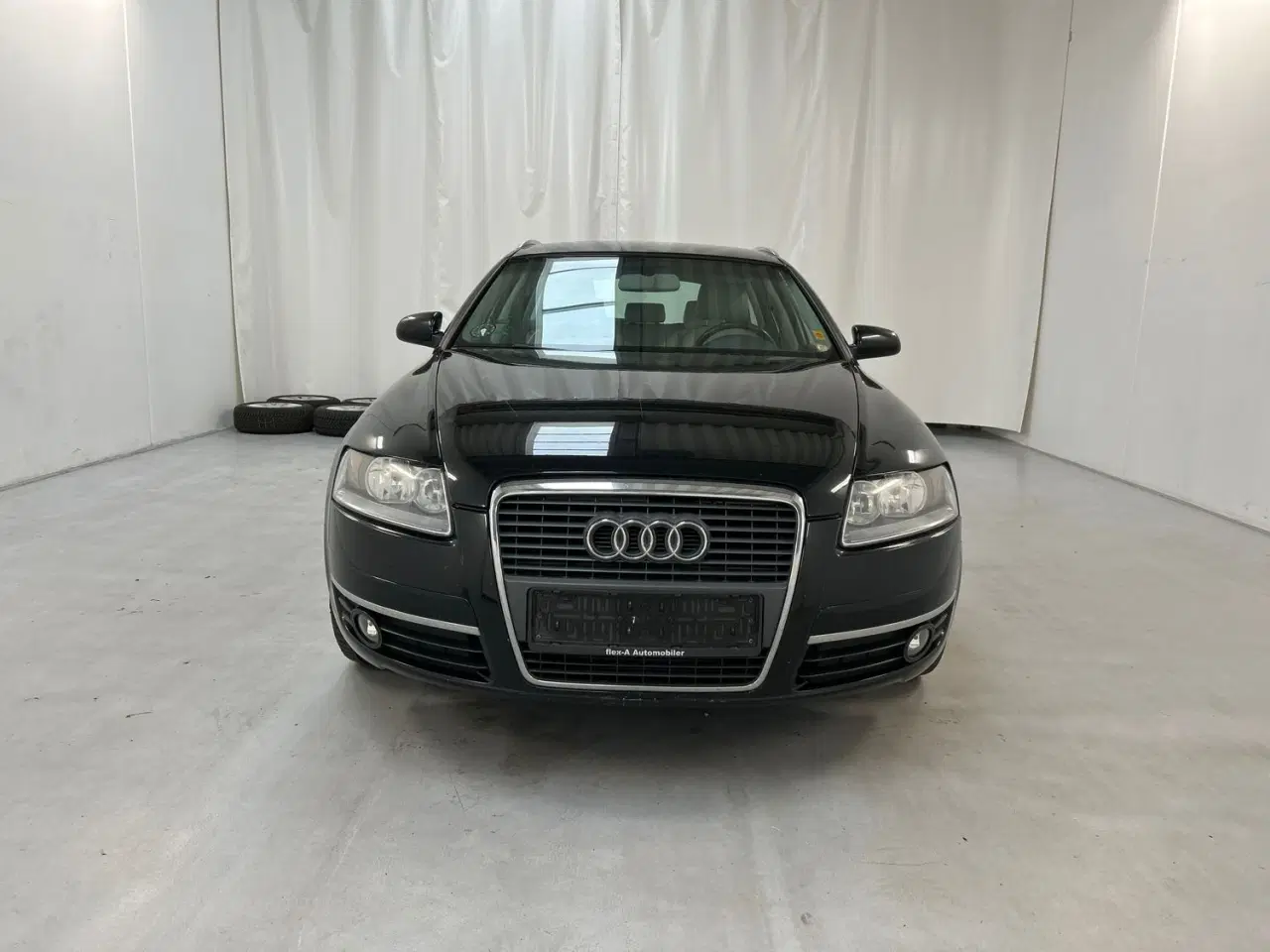 Billede 2 - Audi A6 2,4 St.Car V6 - 177 HK Aut.
