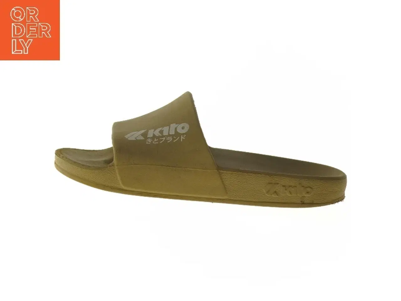 Billede 1 - Bade sandaler str. 34-36 fra Kito