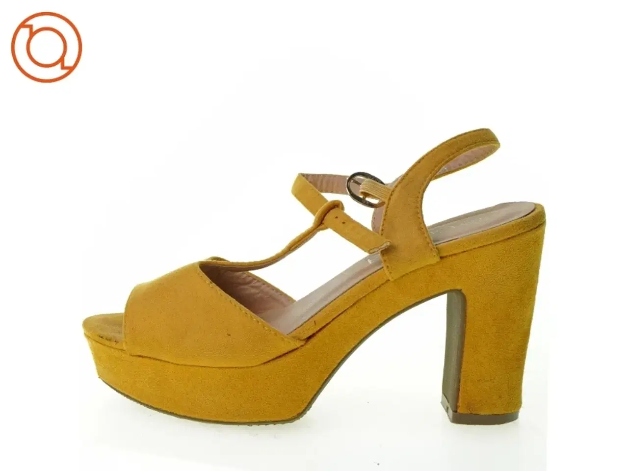 Billede 1 - Sko (str. 37)