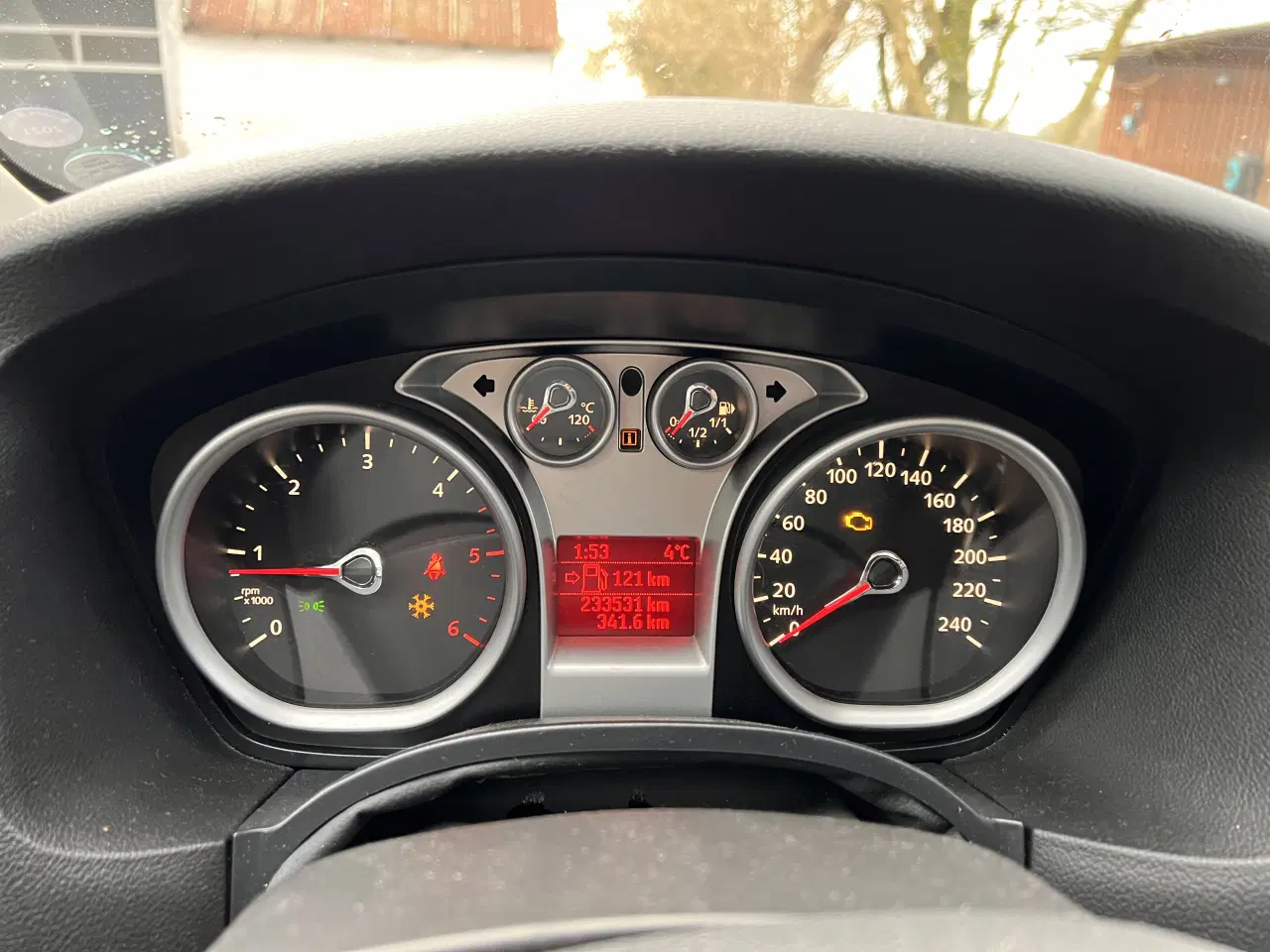 Billede 8 - Billig bil projekt 