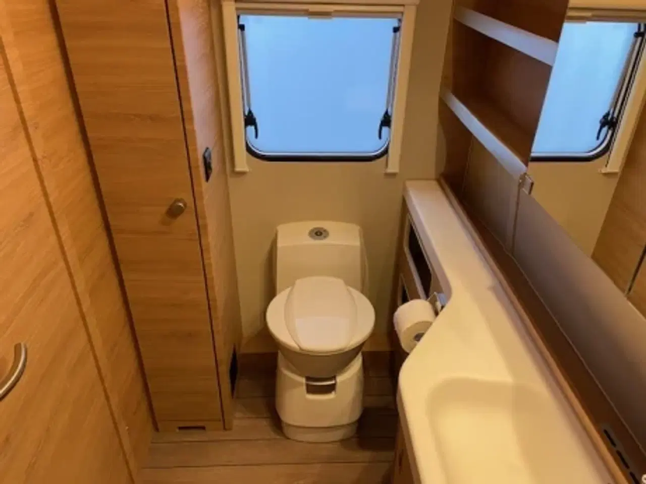 Billede 11 - Knaus Sudwind 650 PXB 60 Years