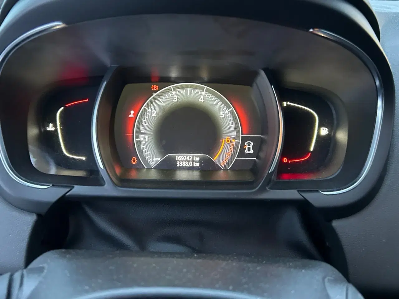 Billede 10 - Renault Scenic IV 1,2 TCe 130 Zen