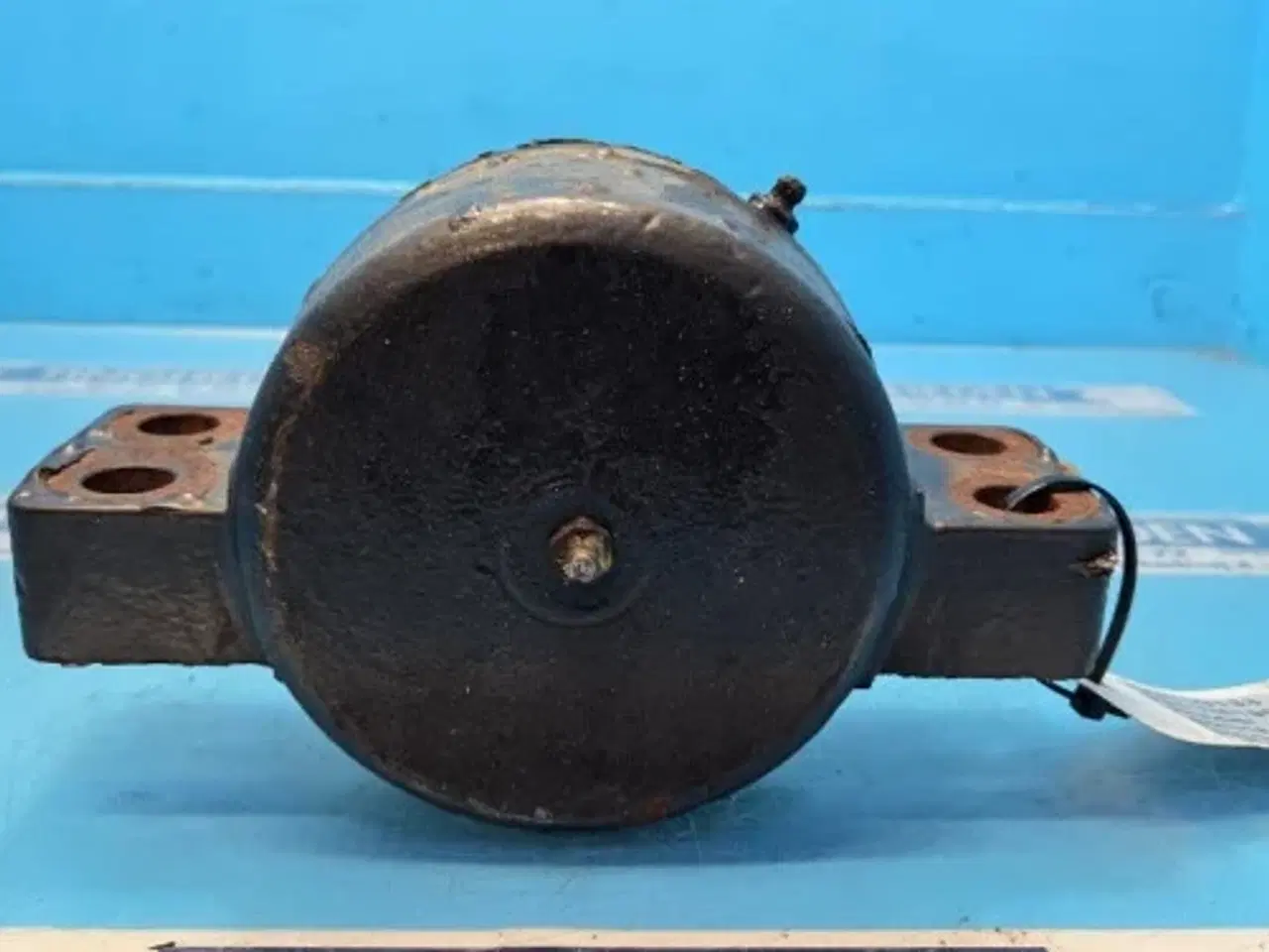 Billede 11 - New Holland TM190 Holder 82016604