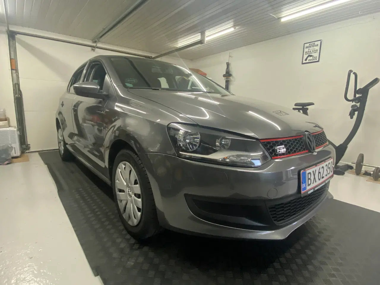 Billede 2 - Wv Polo