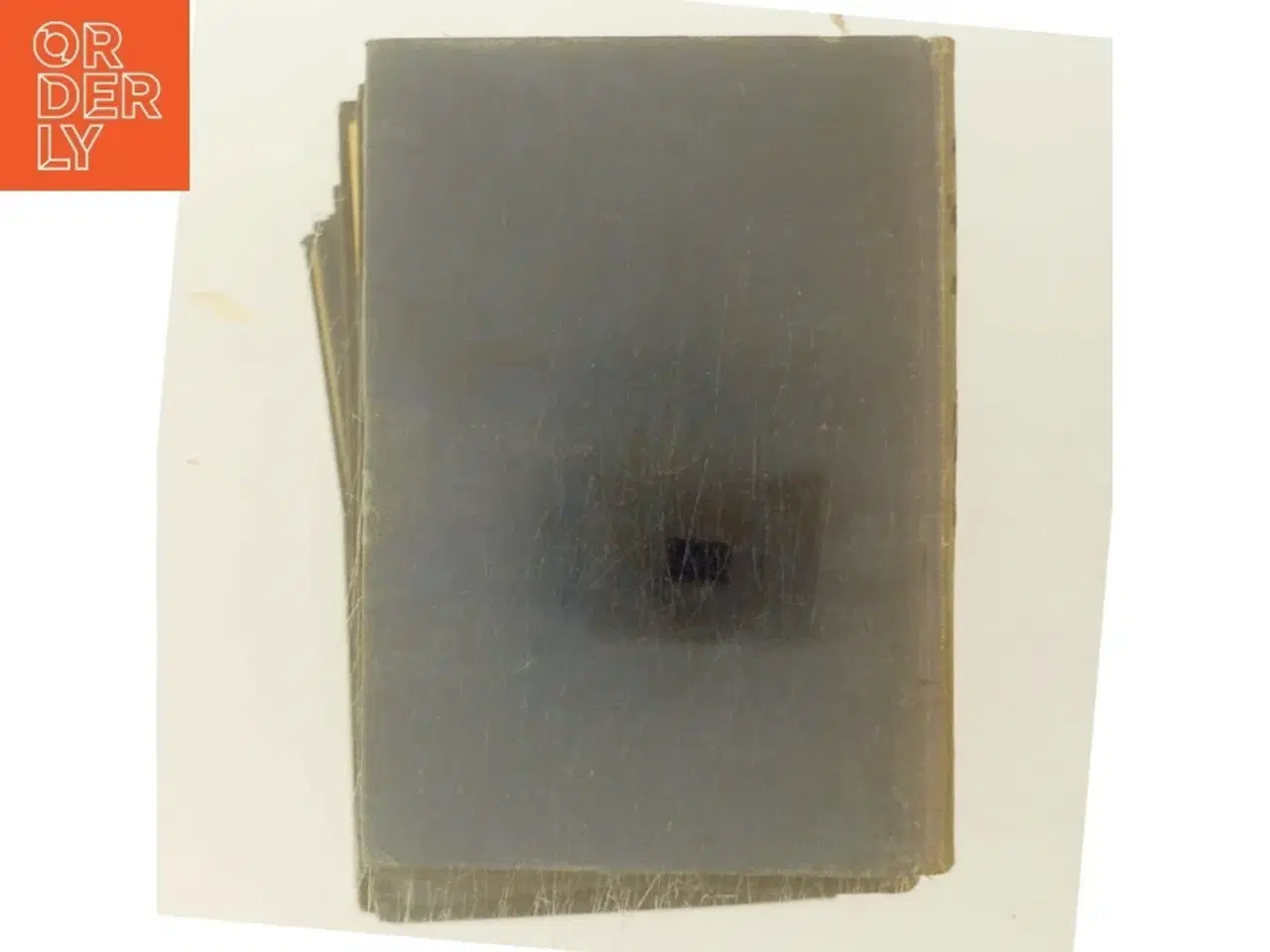 Billede 3 - Percival Keene af Kaptajn Marryat (Bog)