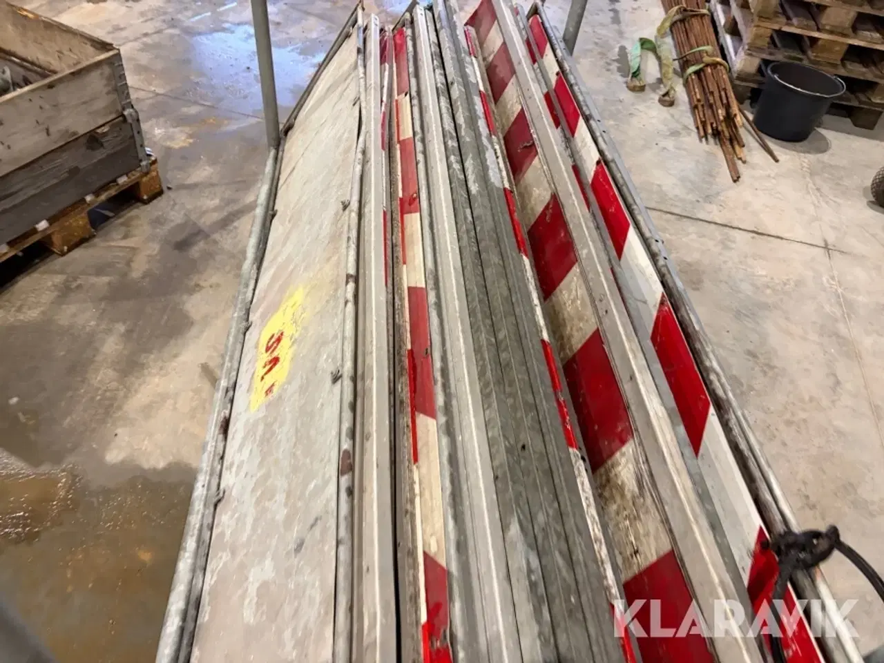 Billede 10 - Spærrebumme 23 styk