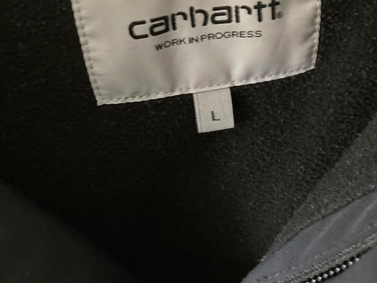 Billede 8 - Carhartt Nimbus pullover vinter Anorak