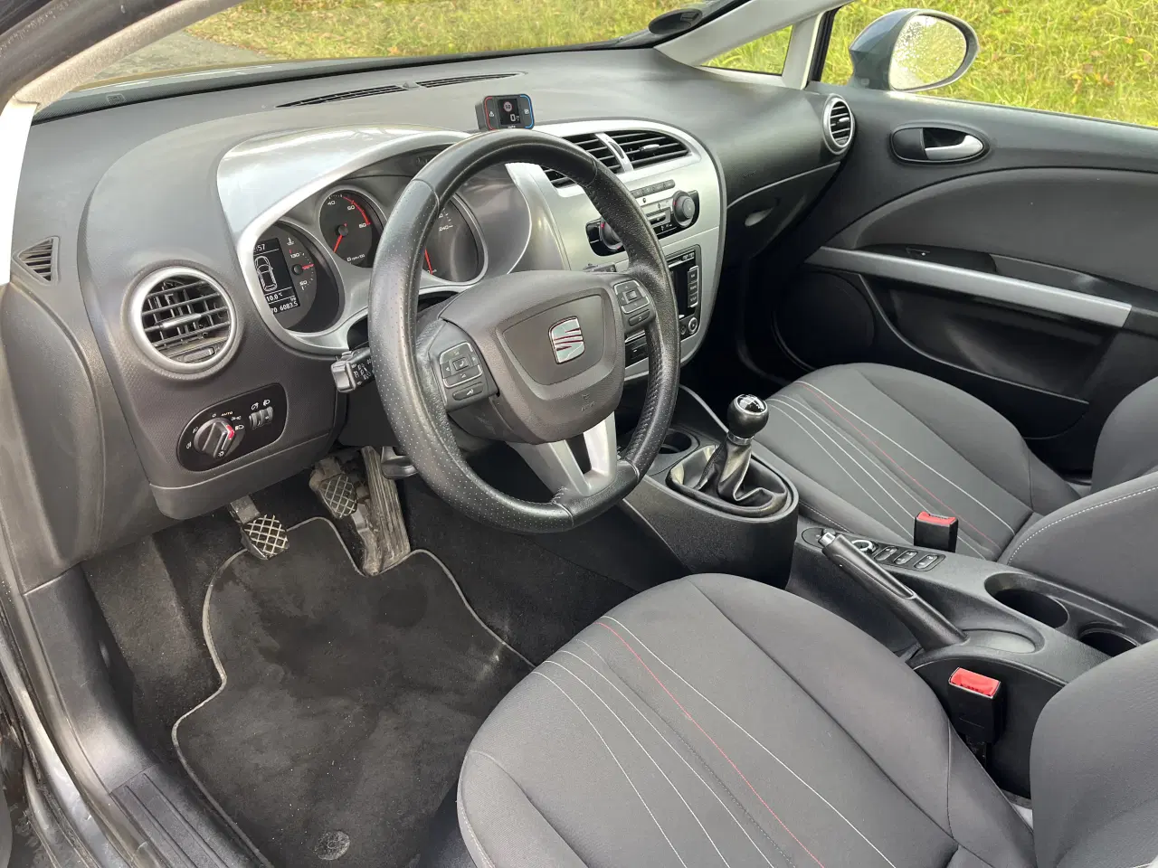 Billede 5 - Seat Leon Copa 1,6 Eco tdi