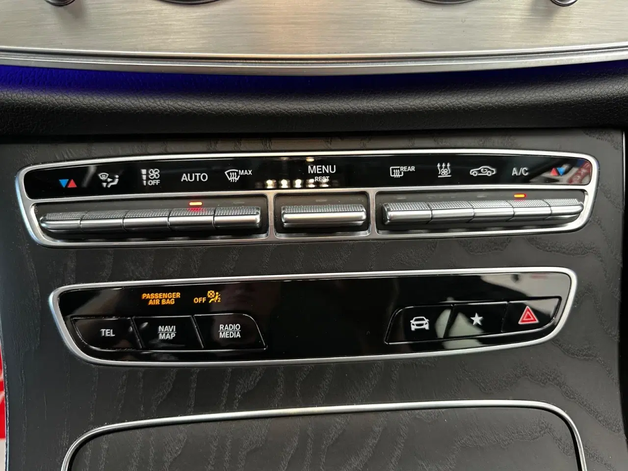Billede 19 - Mercedes E300 de 2,0 Business stc. aut.