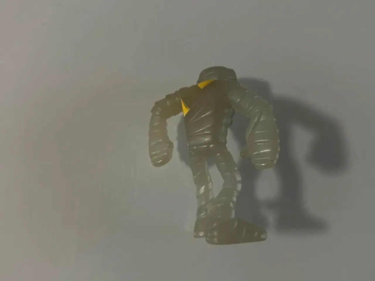 Billede 5 -  Figurer.     