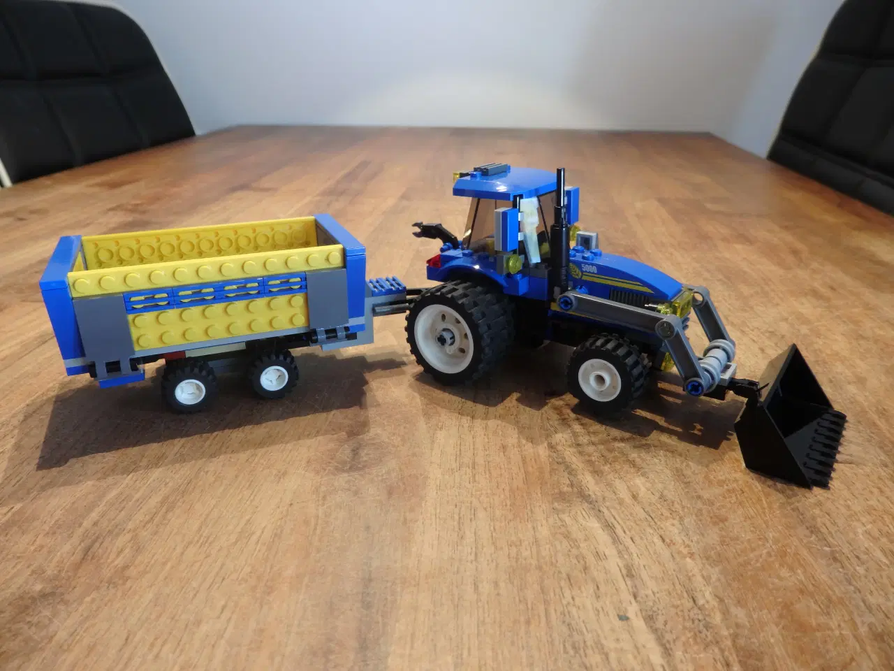 Billede 4 - LEGO : CITY : 7637