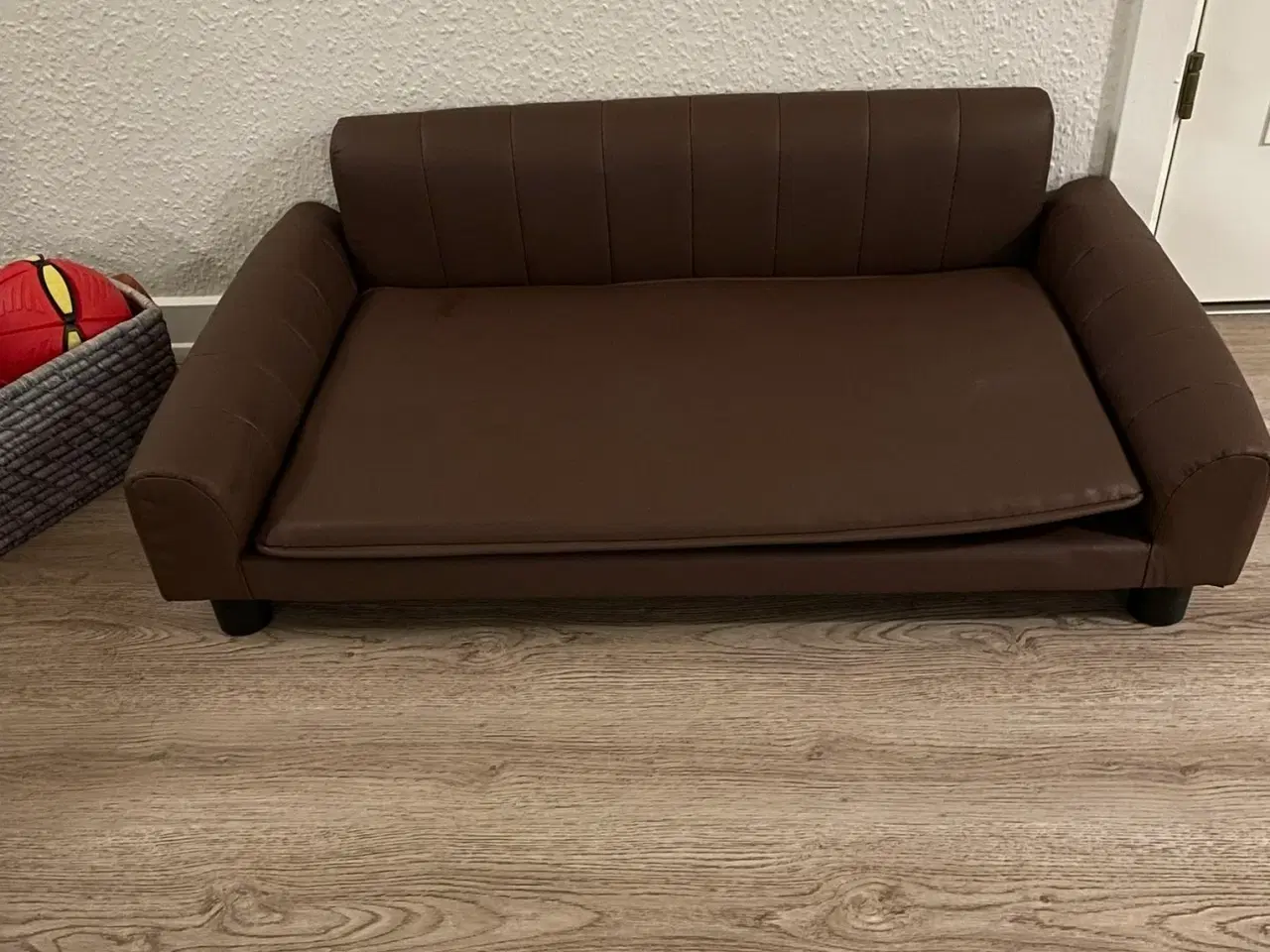 Billede 1 - Hundesofa 45x75