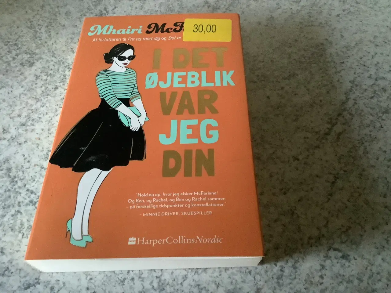 Billede 1 - I det øjeblik var jeg din