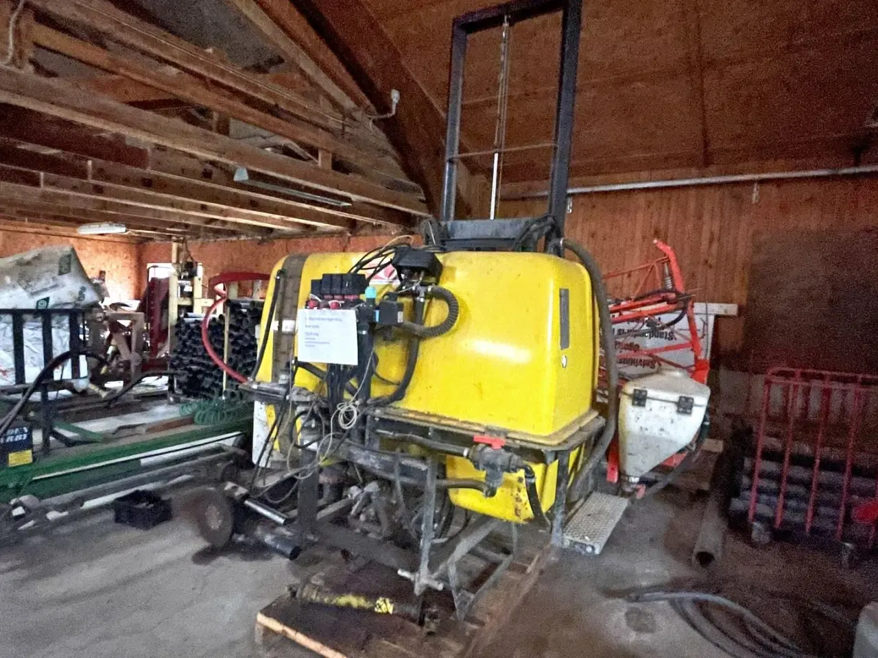 Billede 1 - Ekko 12 M