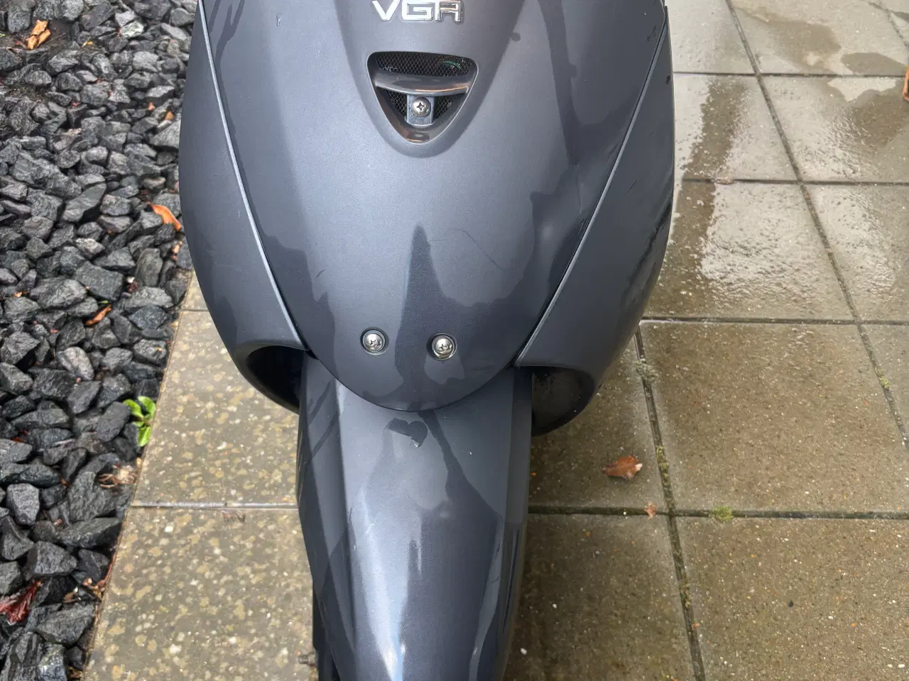 Billede 4 - El Scooter VGA